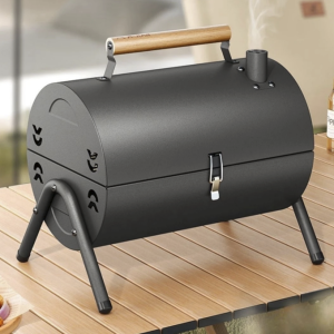 Portable Smoker