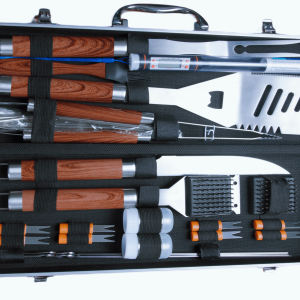 BBQ Tool Kit